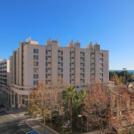 Apartamento Con Vistas En El Centro De Calpe - La Linea 外观 照片