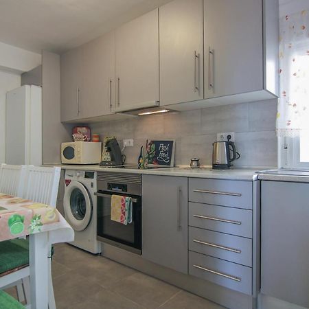 Apartamento Con Vistas En El Centro De Calpe - La Linea 外观 照片