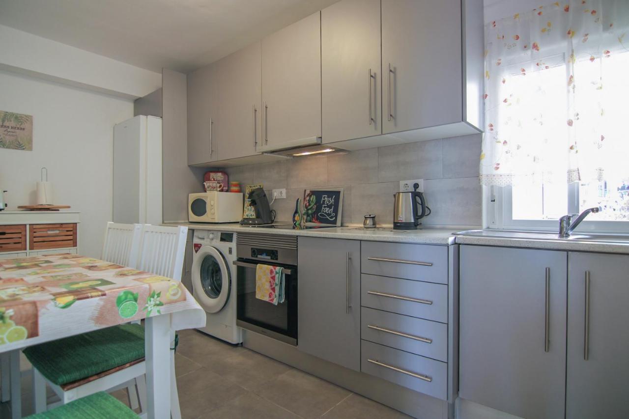 Apartamento Con Vistas En El Centro De Calpe - La Linea 外观 照片