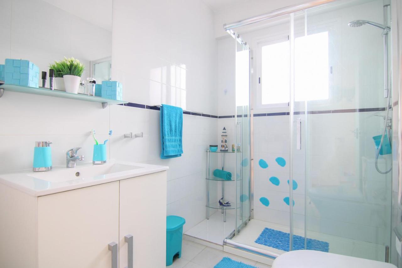 Apartamento Con Vistas En El Centro De Calpe - La Linea 外观 照片