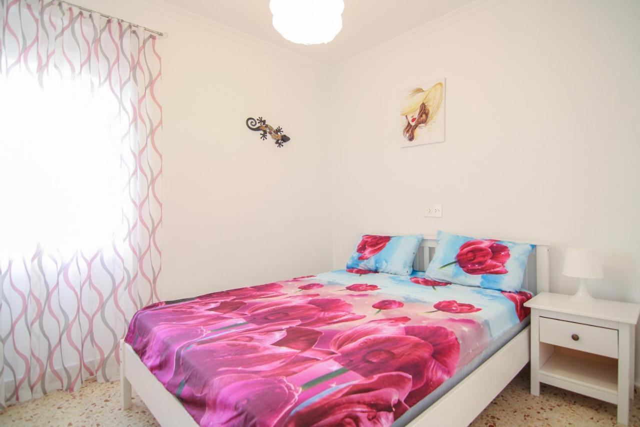 Apartamento Con Vistas En El Centro De Calpe - La Linea 外观 照片